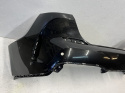 BMW 2er F44 m paket Stoßstange hinten Rückseite Original mb668