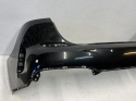 BMW 2er F44 m paket Stoßstange hinten Rückseite Original mb668