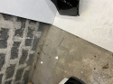BMW 2er F44 m paket Stoßstange hinten Rückseite Original mb668