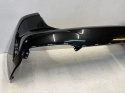 BMW 2er F44 m paket Stoßstange hinten Rückseite Original mb668