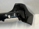 BMW 2er F44 m paket Stoßstange hinten Rückseite Original mb668