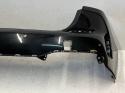 BMW 2er F44 m paket Stoßstange hinten Rückseite Original mb668
