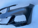 BMW 2er F45 F46 m paket stoßstange vorne front bumper Original bg94