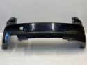 BMW X3 F25 m paket Stoßstange hinten rear bumper Original mb640