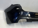 BMW X3 F25 m paket Stoßstange hinten rear bumper Original mb640