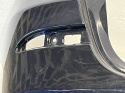 BMW X3 F25 m paket Stoßstange hinten rear bumper Original mb640