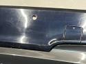BMW X3 F25 m paket Stoßstange hinten rear bumper Original mb640