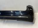 BMW X3 F25 m paket Stoßstange hinten rear bumper Original mb640