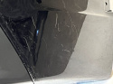 BMW X3 F25 m paket Stoßstange hinten rear bumper Original mb640