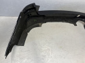 BMW X3 F25 m paket Stoßstange hinten rear bumper Original mb640