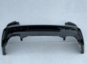 BMW 4er G22 G23 M paket Stoßstange hinten bumper rear Original mb47