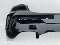BMW 4er G22 G23 M paket Stoßstange hinten bumper rear Original mb47