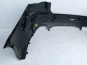 BMW 4er G22 G23 M paket Stoßstange hinten bumper rear Original mb47