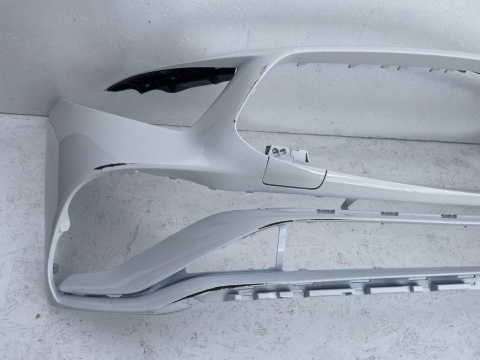 Mercedes Benz CLS W257 MOPF AMG ab Bj. 2022 Stoßstange vorne A2578857803 Origina Mercedes Benz CLS W257 MOPF AMG ab Bj. 2022 Stoßstange vorne A2578857803 Origina