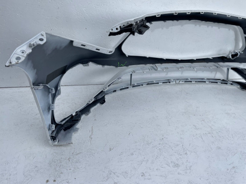 Mercedes Benz CLS W257 MOPF AMG ab Bj. 2022 Stoßstange vorne A2578857803 Origina Mercedes Benz CLS W257 MOPF AMG ab Bj. 2022 Stoßstange vorne A2578857803 Origina
