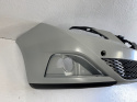 Seat Ibiza IV 6J Stoßstange vorne front bumper Neu 6J0807221 Original m