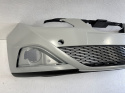Seat Ibiza IV 6J Stoßstange vorne front bumper Neu 6J0807221 Original m