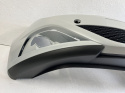 Seat Ibiza IV 6J Stoßstange vorne front bumper Neu 6J0807221 Original m