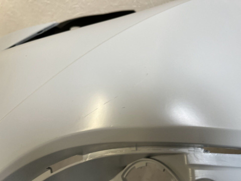 Seat Ibiza IV 6J Stoßstange vorne front bumper Neu 6J0807221 Original m Seat Ibiza IV 6J Stoßstange vorne front bumper Neu 6J0807221 Original m