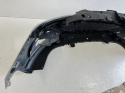 Seat Ibiza IV 6J Stoßstange vorne front bumper Neu 6J0807221 Original m