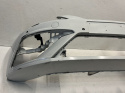 Seat Leon III FR 5F Facelift ab Bj. 2017 - stoßstange vorne Original sm1