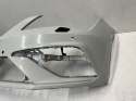 Seat Leon III FR 5F Facelift ab Bj. 2017 - stoßstange vorne Original sm1