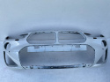 BMW X2 F39 M paket Stoßstange vorne front bumper Original mb175