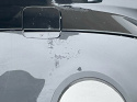 BMW 3er G20 M paket ab Bj. 2019 Limousine Stoßstange hinten Original mb241