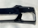 Bmw 5er G30 G31 m paket Stoßstange vorne bumper 8064928 Original mb262
