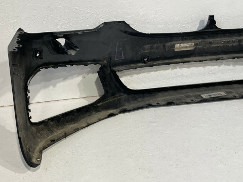 Bmw 5er G30 G31 m paket Stoßstange vorne bumper 8064928 Original mb262 Bmw 5er G30 G31 m paket Stoßstange vorne bumper 8064928 Original mb262