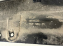 Bmw 5er G30 G31 m paket Stoßstange vorne bumper 8064928 Original mb262