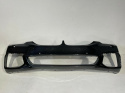 Bmw 5er G30 G31 m paket Stoßstange vorne bumper 8064928 Original mb268