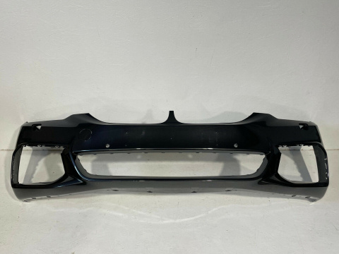 Bmw 5er G30 G31 m paket Stoßstange vorne bumper 8064928 Original mb268 Bmw 5er G30 G31 m paket Stoßstange vorne bumper 8064928 Original mb268