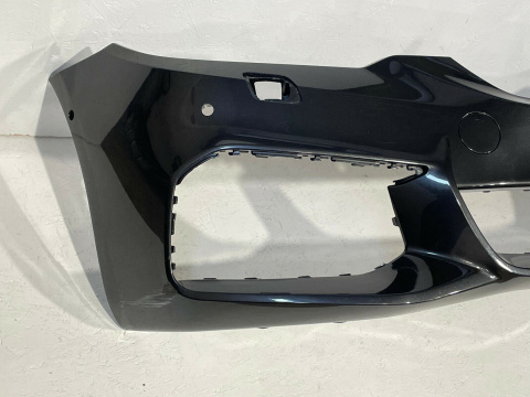 Bmw 5er G30 G31 m paket Stoßstange vorne bumper 8064928 Original mb268 Bmw 5er G30 G31 m paket Stoßstange vorne bumper 8064928 Original mb268