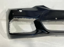 Bmw 5er G30 G31 m paket Stoßstange vorne bumper 8064928 Original mb268