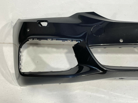 Bmw 5er G30 G31 m paket Stoßstange vorne bumper 8064928 Original mb268 Bmw 5er G30 G31 m paket Stoßstange vorne bumper 8064928 Original mb268
