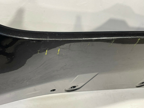 Bmw 5er G30 G31 m paket Stoßstange vorne bumper 8064928 Original mb268 Bmw 5er G30 G31 m paket Stoßstange vorne bumper 8064928 Original mb268