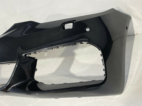 Bmw 5er G30 G31 m paket Stoßstange vorne bumper 8064928 Original mb268 Bmw 5er G30 G31 m paket Stoßstange vorne bumper 8064928 Original mb268