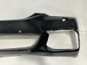 Bmw 5er G30 G31 m paket Stoßstange vorne bumper 8064928 Original mb268