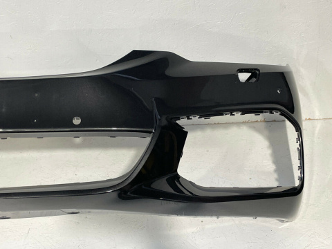 Bmw 5er G30 G31 m paket Stoßstange vorne bumper 8064928 Original mb268 Bmw 5er G30 G31 m paket Stoßstange vorne bumper 8064928 Original mb268