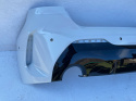 BMW 1er F40 M paket Stoßstange hinten rear bumper Original bg65