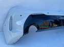 BMW 1er F40 M paket Stoßstange hinten rear bumper Original bg65