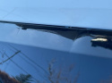BMW 1er F40 M paket Stoßstange hinten rear bumper Original bg65