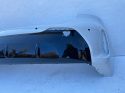 BMW 1er F40 M paket Stoßstange hinten rear bumper Original bg65