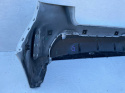 BMW 1er F40 M paket Stoßstange hinten rear bumper Original bg65