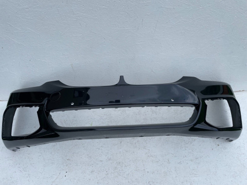BMW 5er G30 G31 m paket Stoßstange vorne bumper 8064928 Original bg14 BMW 5er G30 G31 m paket Stoßstange vorne bumper 8064928 Original bg14
