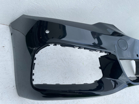 BMW 5er G30 G31 m paket Stoßstange vorne bumper 8064928 Original bg14 BMW 5er G30 G31 m paket Stoßstange vorne bumper 8064928 Original bg14