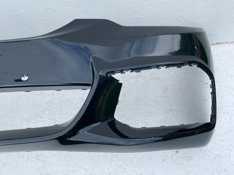 BMW 5er G30 G31 m paket Stoßstange vorne bumper 8064928 Original bg14 BMW 5er G30 G31 m paket Stoßstange vorne bumper 8064928 Original bg14