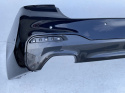 BMW 5er G30 limousine M paket Stoßstange hinten bumper 8064726 Original bg64