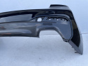 BMW 5er G30 limousine M paket Stoßstange hinten bumper 8064726 Original bg64